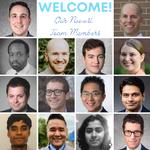 PCEC Welcomes New Employees